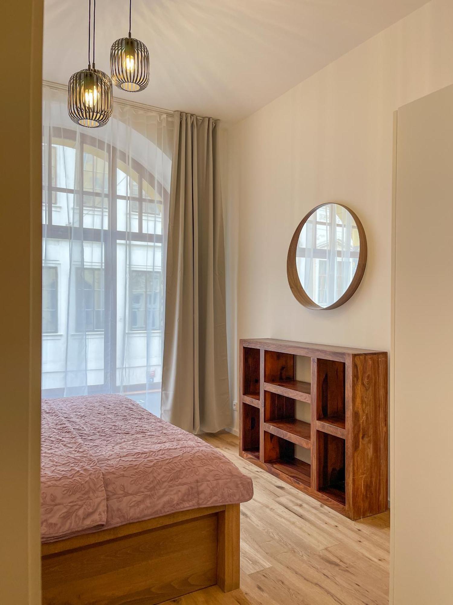 Powder Tower Residence Praha Bagian luar foto