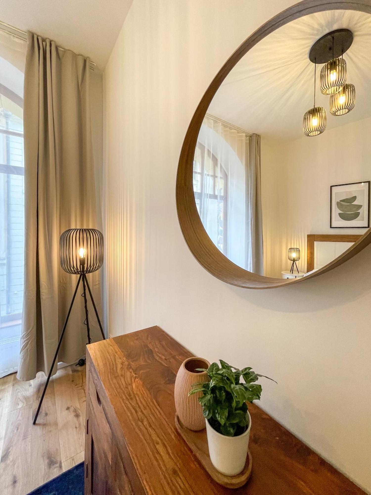 Powder Tower Residence Praha Bagian luar foto