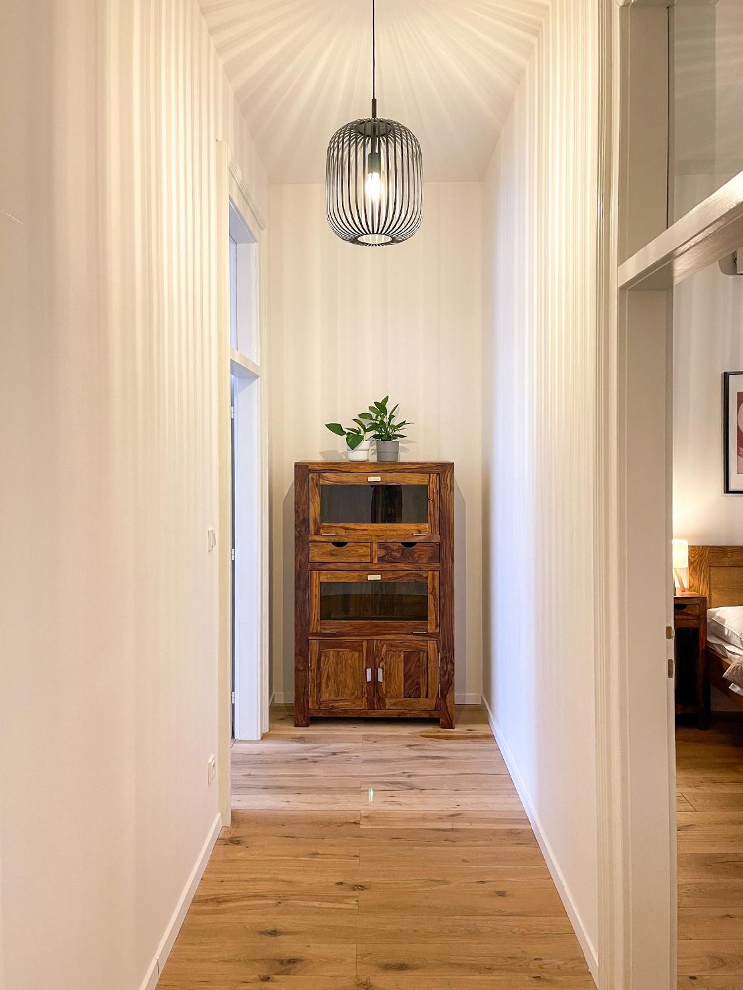 Powder Tower Residence Praha Bagian luar foto